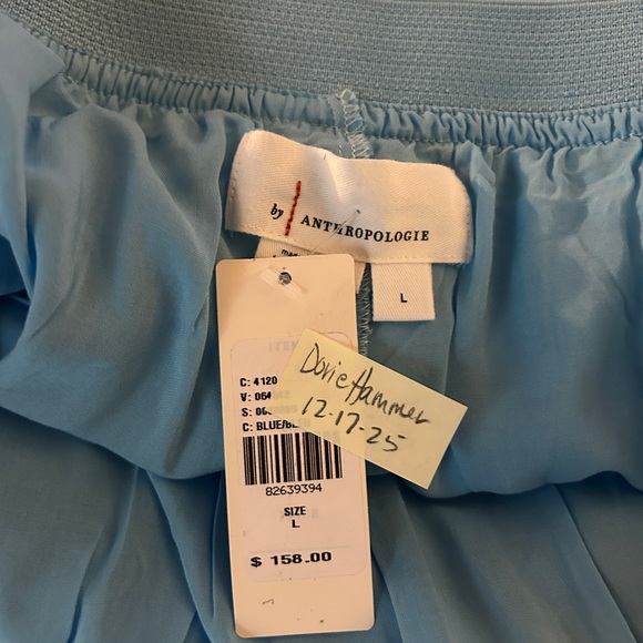 Anthropologie Tulle Skirt - Picture 3 of 4